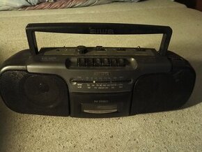Aiwa CS-W531,CS-125,Roadstar2340, Sencor SR-50, top-star-34 - 3