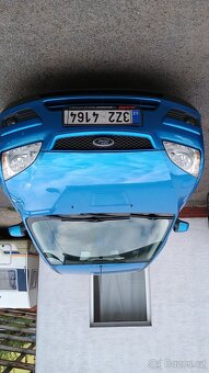 ford focus 1.6 - 3