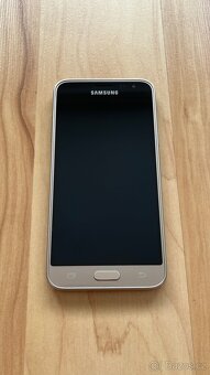 Samsung Galaxy j3 - 3