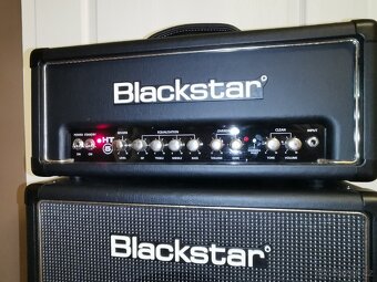 Lampový Ministack BLACKSTAR HT-5RS MKI - 3
