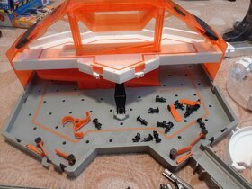 Hexbug -nano brouci a dráhy - 3