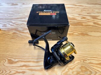 NAVIJÁK SONIC XTRACTOR PRO 5000 - 3