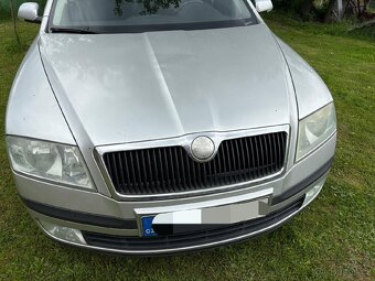 1.9 TDI 77kw bez DPF - 3