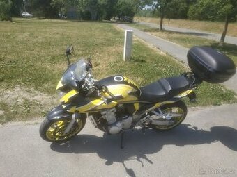 Bandit 1250S - 3