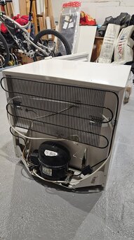 Zanussi 50l - 3