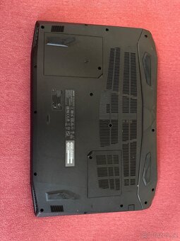 Acer Nitro 5 - 3