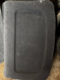 Díly Seat 1m - 3