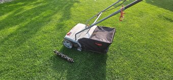 Vertikutator AL-KO combi-care 38E comfort - 3