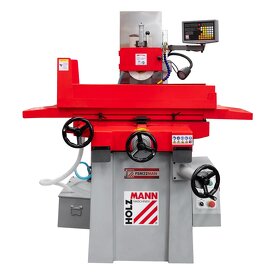 Rovinná bruska na plocho FSM22MAN Holzmann 400V - 3