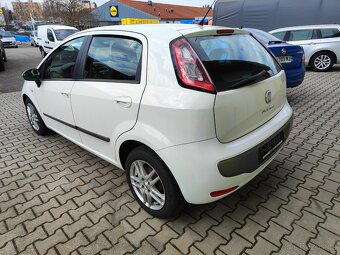 Fiat Punto Evo - 3