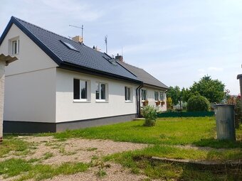 Prodej RD 4+1, v Hrádku u Rokycan, po kompletní rekonstrukci - 3