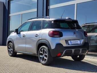 Citroen SUV C3 AIRCROSS záruka - 3
