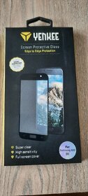 Bezpečnostní sklo Samsung A50 - 3