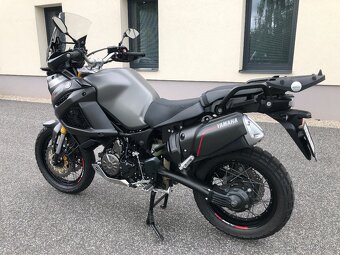 Yamaha XT1200Z Super Tenere - 3