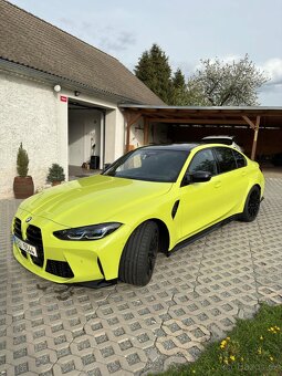 Bmw M3 - 3