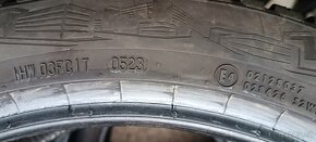 235/45 R2O celoroční 2 kusy - 3