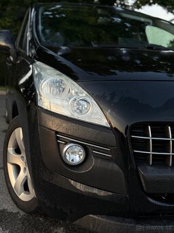 Peugeot 3008 - 3