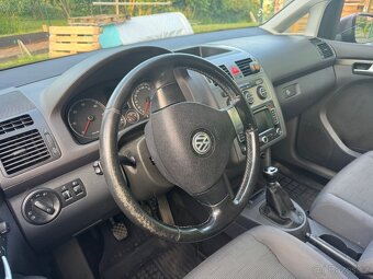 Vw Touran 1.9tdi - 3