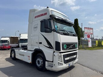 VOLVO FH 13.500 EEV , Standard , TOP Servisované - 3