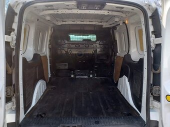 Ford Transit Connect - 3