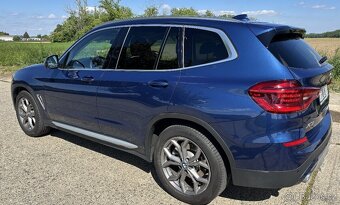 BMW X3 xDrive20d - 3