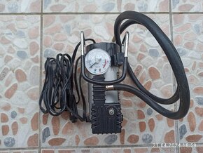 Minikompresor Profi 150PSi - 3