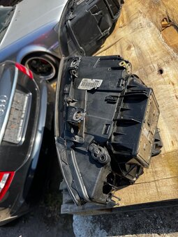 Bixenony audi a4 b6 - 3