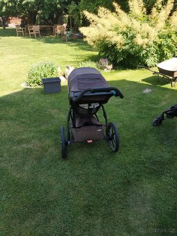 Thule Urban glide - 3