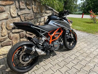 KTM 125 DUKE - 2021 - 3