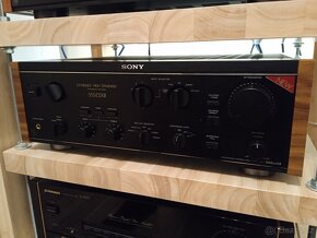 Sony TA F555ESXII - 3