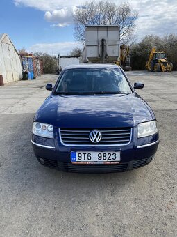 Passat B5.5 2.5tdi 132kw 4MOTION - 3