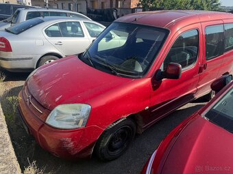 Berlingo - 3