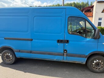 Renault Master - 3