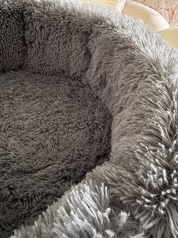 Pelíšek I Love Pets 60 cm - 3