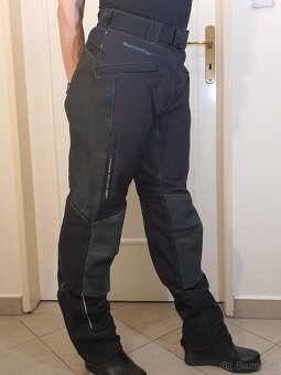 Mohawk Kalhoty dámské na moto Polo-Tex Vel. M - 3
