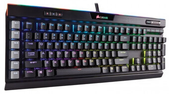 Herní klávesnice Corsair K95 Platinum - 3