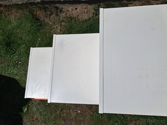 Ikea úložná sestava Trofast schody - 3