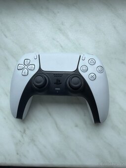 Herni Konzole PlayStation 5 – Standard Edition (2020) - 3