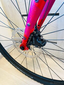 Damsky gravel Bergamont gran.durance6 2022 - 3