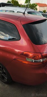 Peugeot 308 T9 - 3