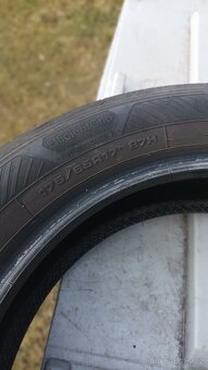 Pneumatiky 175-65-17 - 3