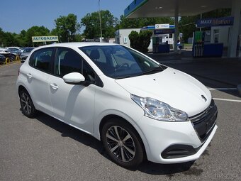 Peugeot 208 1,5 HDi-ODPOČET DPH - 3