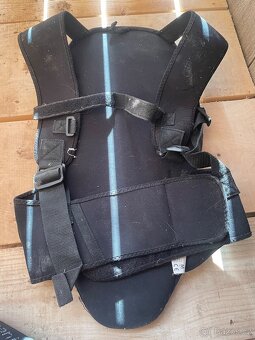 páteřak zn. Spokey - 3