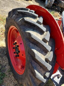 Zetor 3011 - 3