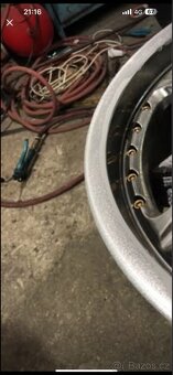 Barracuda R18 5x100 - 3