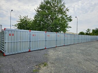Samoobslužné skladovací boxy nově i v Olomouci - 3