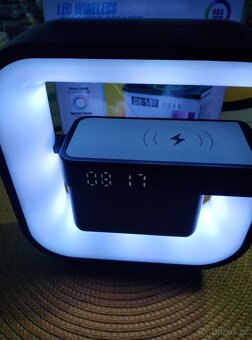 Led - 3