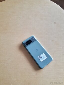 Pixel 8 - 3