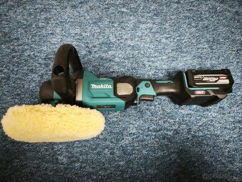 Makita XGT PV001GZ - 3