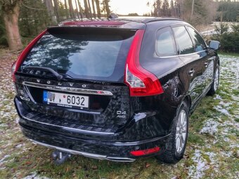 Volvo XC60 - 3
